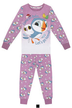 Load image into Gallery viewer, Puffin Rock Kids Pyjamas