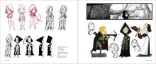 Load image into Gallery viewer, WolfWalkers Artbook