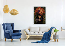 Load image into Gallery viewer, WolfWalkers Alternative Poster Art by Peter Diamond - SOLD OUT