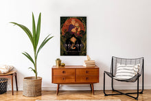 Load image into Gallery viewer, WolfWalkers Alternative Poster Art by Peter Diamond - SOLD OUT