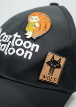 Load image into Gallery viewer, Wolfwalker AR 3 pin set