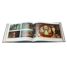 Load image into Gallery viewer, Song of the Sea Art Book