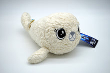 Load image into Gallery viewer, Saoirse | Song of the Seal Selkie Seal Plush - US shipping only