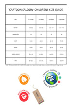 Load image into Gallery viewer, Puffin Rock Nighty