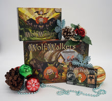 Load image into Gallery viewer, Wolfwalker AR 3 pin set