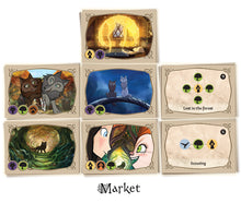 Load image into Gallery viewer, WolfWalkers My Story Cardgame