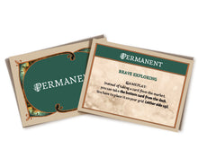 Load image into Gallery viewer, WolfWalkers My Story Cardgame