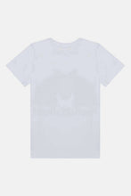 Load image into Gallery viewer, WolfWalkers Kids T-Shirt - White