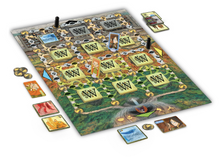 Load image into Gallery viewer, WolfWalkers Board Game