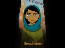 Load and play video in Gallery viewer, The Breadwinner DVD - Region 2