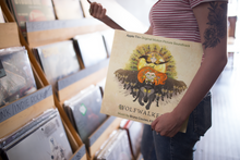 Load image into Gallery viewer, Wolfwalkers - Original Motion Picture Soundtrack - LP Vinyl