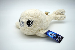 Saoirse | Song of the Seal Selkie Seal Plush