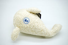 Load image into Gallery viewer, Saoirse | Song of the Seal Selkie Seal Plush
