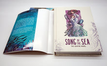 Load image into Gallery viewer, Song of the Sea Graphic Novel