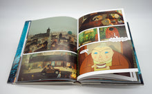 Load image into Gallery viewer, Song of the Sea Graphic Novel