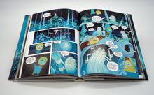 Load image into Gallery viewer, Song of the Sea Graphic Novel
