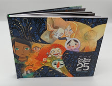 Load image into Gallery viewer, The Art of Cartoon Saloon 25 Years - PRE-SALE
