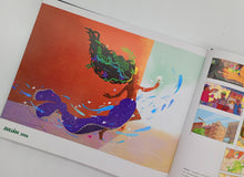 Load image into Gallery viewer, The Art of Cartoon Saloon 25 Years - PRE-SALE
