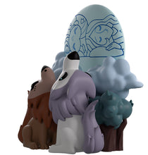 Load image into Gallery viewer, Wolfwalkers Vinyl Figurine - You Tooz Collectible
