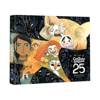 Song of the Sea – CartoonSaloon
