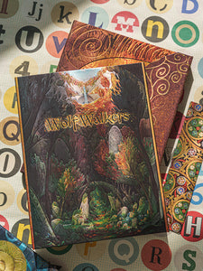 Wolfwalkers Paperblanks Hardback Journal - Preorder