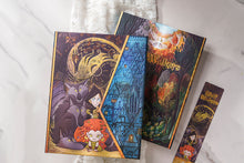 Load image into Gallery viewer, Wolfwalkers Paperblanks Hardback Journal - Preorder
