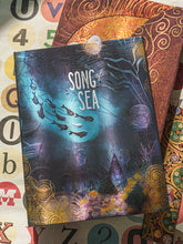 Load image into Gallery viewer, Song of the Sea Paperblanks Hardback Journal - Preorder
