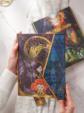 Load image into Gallery viewer, Wolfwalkers Paperblanks Hardback Journal - Preorder
