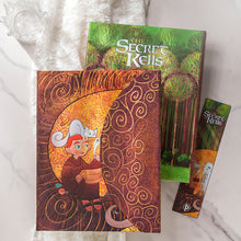 Load image into Gallery viewer, The Secret of Kells Paperblanks Hardback Journal - Preorder
