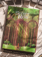 Load image into Gallery viewer, The Secret of Kells Paperblanks Hardback Journal - Preorder
