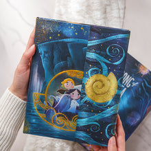 Load image into Gallery viewer, Song of the Sea Paperblanks Hardback Journal - Preorder
