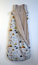 Load image into Gallery viewer, Puffin Rock Bamboo 1 tog Sleeping bag
