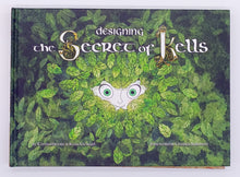 Load image into Gallery viewer, Designing the Secret of Kells
