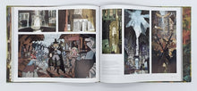 Load image into Gallery viewer, WolfWalkers Artbook
