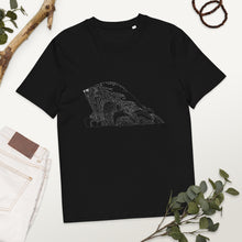 Load image into Gallery viewer, Limited Edition Song of the Sea Black Tshirt
