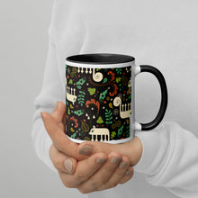 Load image into Gallery viewer, The Secret of Kells Mug
