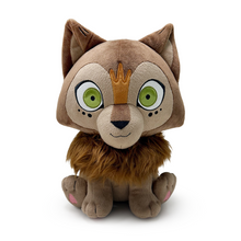 Load image into Gallery viewer, Wolfwalkers - You Tooz - Mebh Wolf Plush
