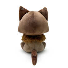 Load image into Gallery viewer, Wolfwalkers - You Tooz - Mebh Wolf Plush
