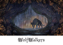 Load image into Gallery viewer, Wolfwalkers A4 Limited edition signed print - Unframed
