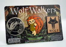 Load image into Gallery viewer, Wolfwalker AR 3 pin set
