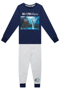 WolfWalkers Kids Pyjamas