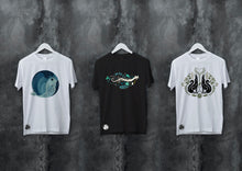 Load image into Gallery viewer, Song of the Sea Adult Tshirt
