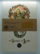 Load image into Gallery viewer, The Secret of Kells handmade Sketchbook
