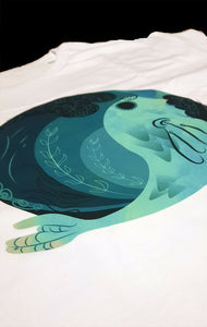 Song of the Sea Adult Tshirt