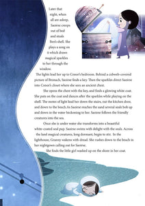 Song of the Sea Picture Book