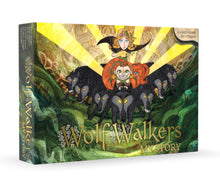 Load image into Gallery viewer, WolfWalkers My Story Cardgame
