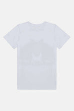 Load image into Gallery viewer, WolfWalkers Kids T-Shirt - White
