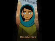Load and play video in Gallery viewer, The Breadwinner DVD
