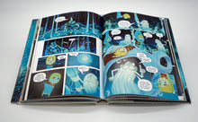 Load image into Gallery viewer, Song of the Sea Graphic Novel
