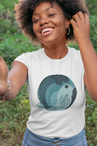 Song of the Sea Adult Tshirt